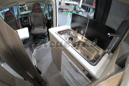 Randger R540