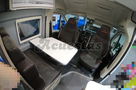 Randger R540