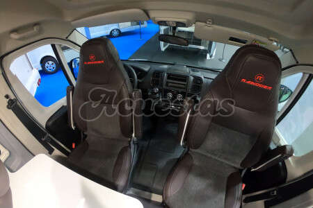 Randger R540
