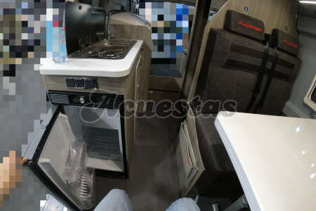 Randger R540