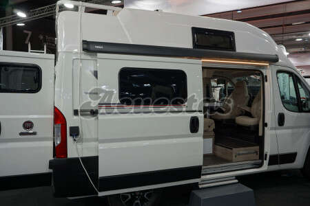 Randger R550