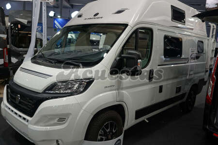 Randger R550