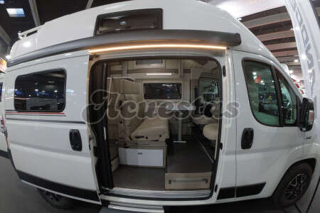 Randger R550