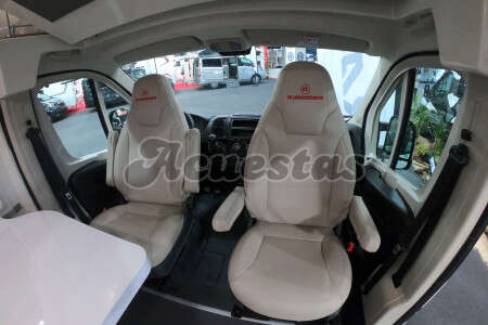 Randger R550