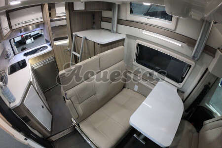 Randger R550