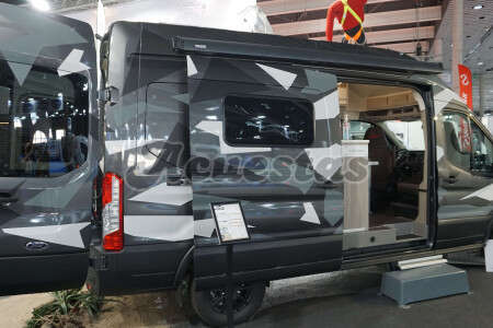 Randger R560 4x4