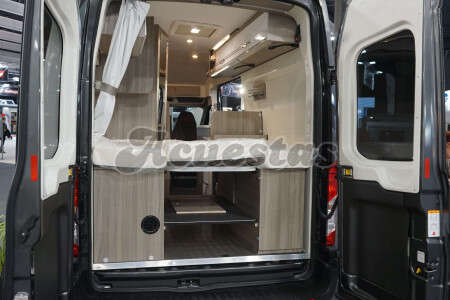 Randger R560 4x4
