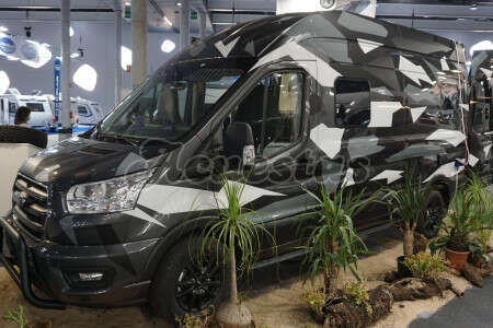 Randger R560 4x4