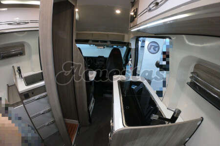 Randger R560 4x4