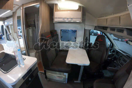 Randger R560 4x4