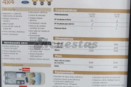 Randger R570 4x4