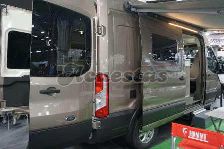 Randger R570 4x4