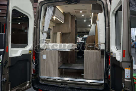 Randger R570 4x4