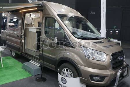 Randger R570 4x4
