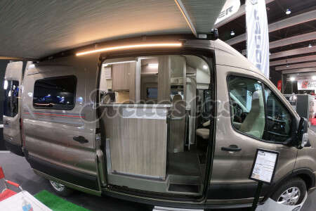 Randger R570 4x4