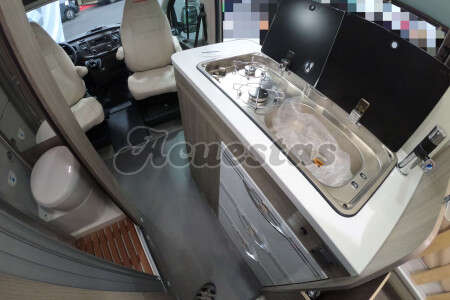 Randger R570 4x4