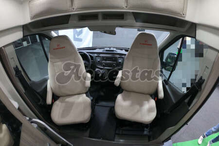 Randger R570 4x4