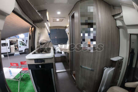 Randger R570 4x4