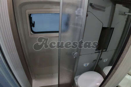 Randger R570 4x4