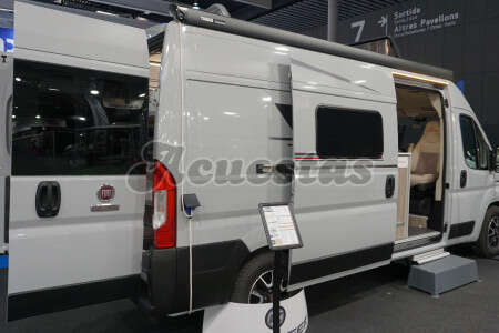 Randger R600