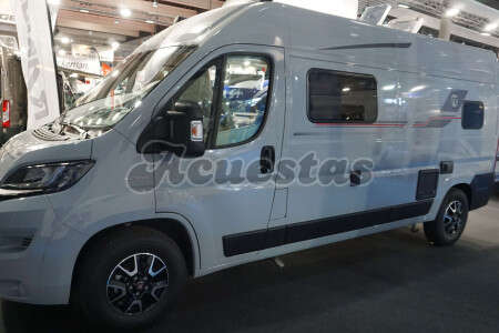 Randger R600