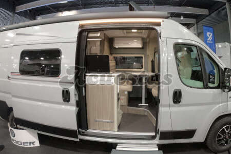 Randger R600