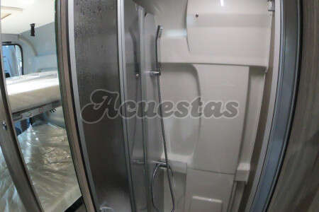 Randger R600