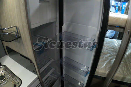 Randger R600