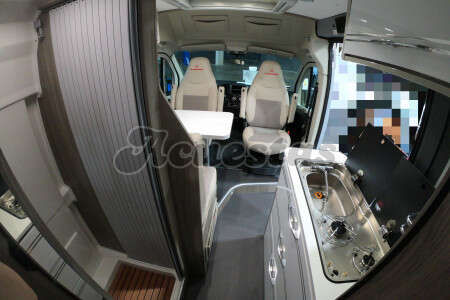 Randger R600