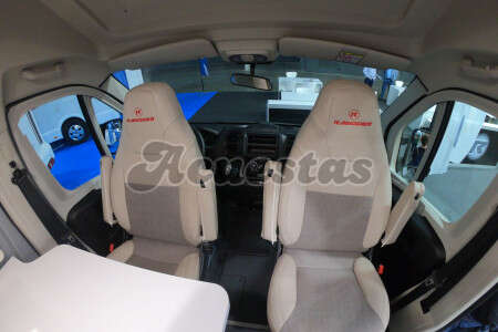 Randger R600