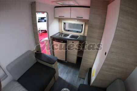 Sterckeman Easy 350CP