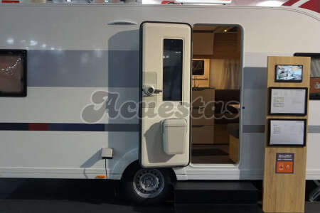 Adria Adora 522 UP