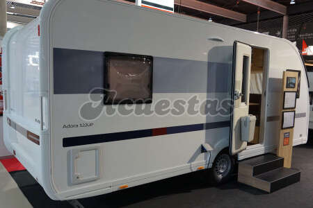 Adria Adora 522 UP
