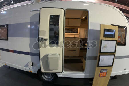 Adria Adora 522 UP