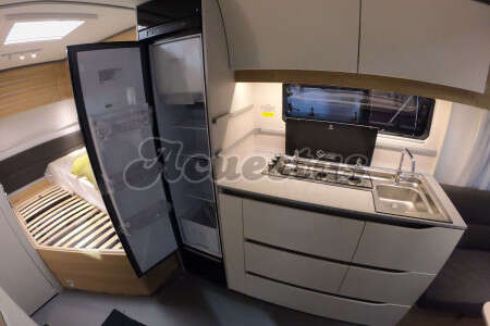Adria Adora 522 UP