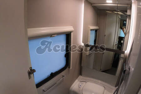 Adria Adora 522 UP