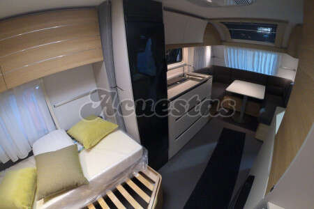 Adria Adora 522 UP