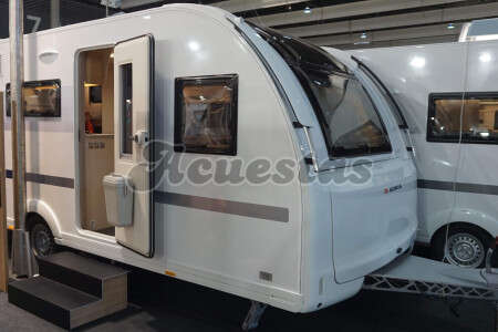 Adria Adora 573 PT