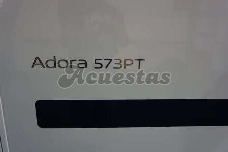 Adria Adora 573 PT