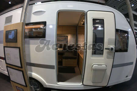 Adria Adora 573 PT