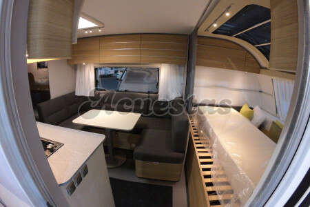 Adria Adora 573 PT