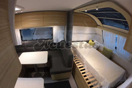 Adria Adora 573 PT