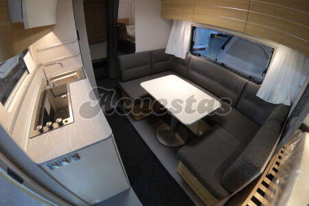 Adria Adora 573 PT