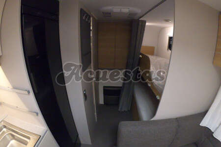 Adria Adora 573 PT
