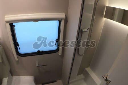 Adria Adora 573 PT