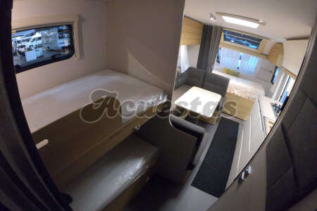 Adria Adora 573 PT