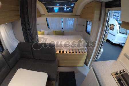 Adria Adora 573 PT
