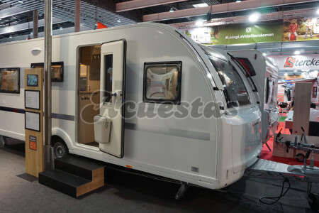 Adria Adora 593 UP