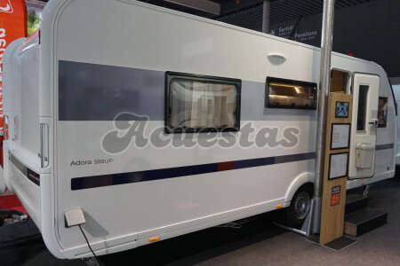 Adria Adora 593 UP