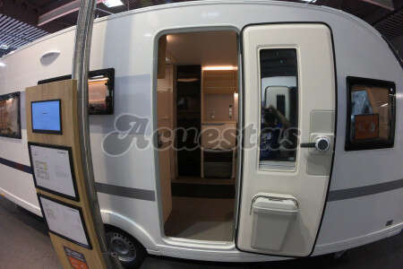 Adria Adora 593 UP